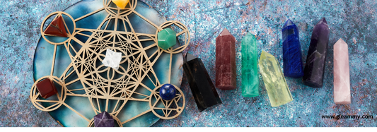 The Best Gemstones for Your Birthstone Jewelry