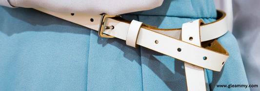 How to Choose the Perfect Belt for Every Body Type