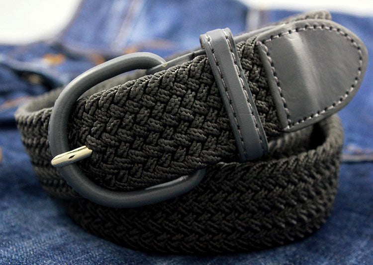 Hypoallergenic belt