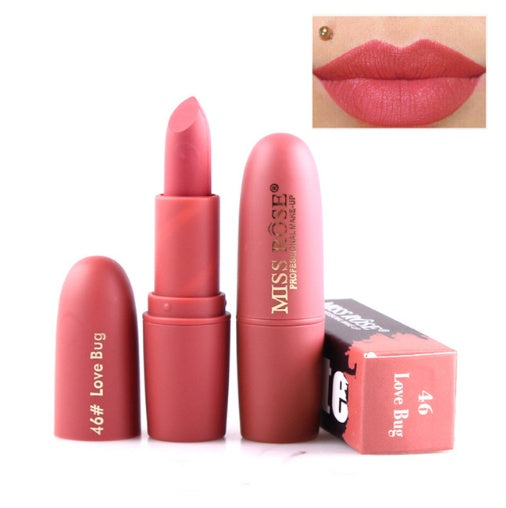 Lipstick without fading