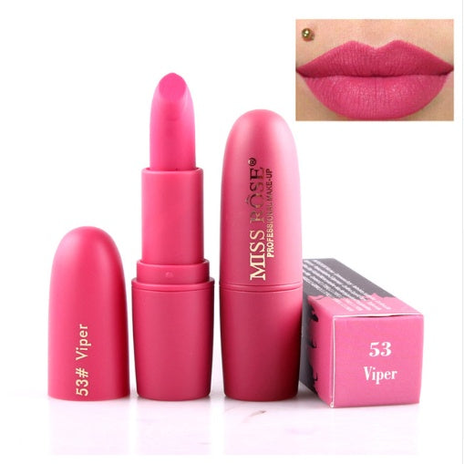 Lipstick without fading