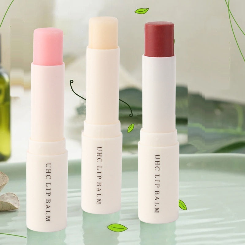 Color Changing Lipstick Care Lip Balm