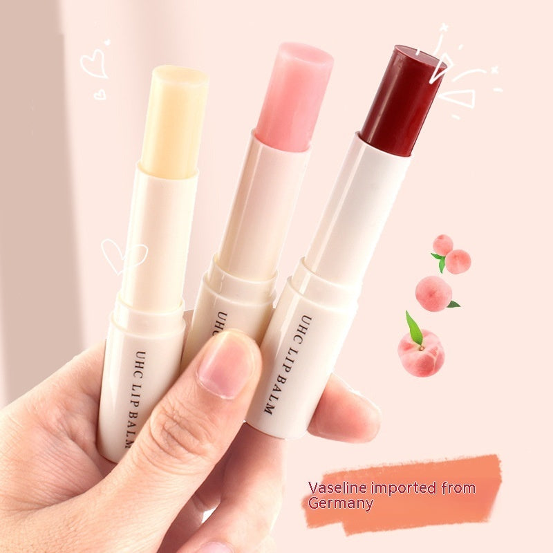 Color Changing Lipstick Care Lip Balm