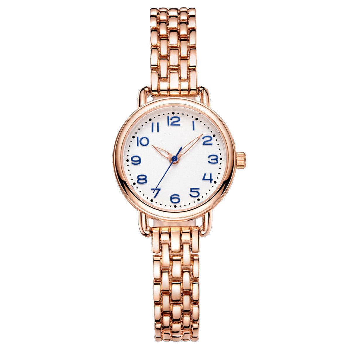 Women's Watch Dial Is Exquisite And Fashionable